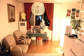 Jenna Suite Gangnam Garosu-gil