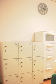 Jenna Suite Gangnam Garosu-gil