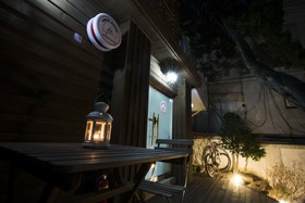 Jeong House