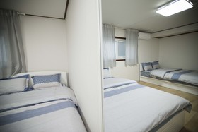 Jeong House