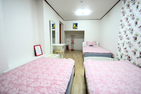 Jeong House