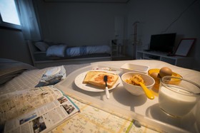 Jeong House