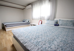 Jeong House