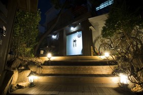 Jeong House