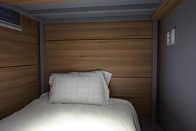 J-Honor Guesthouse