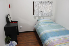 Jiwoljang Guest House