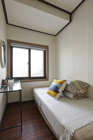 Jiwoljang Guest House