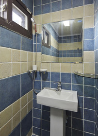Jiwoljang Guest House