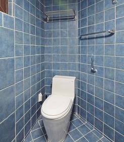 Jiwoljang Guest House