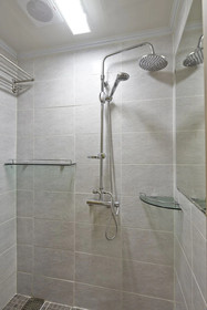 Jiwoljang Guest House