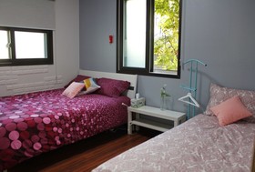 Jiwoljang Guest House