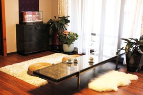 Jiwoljang Guest House