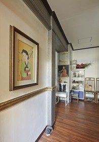 Jiwoljang Guest House