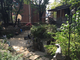 Jiwoljang Guest House