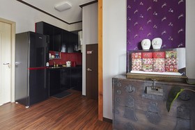 Jiwoljang Guest House