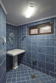 Jiwoljang Guest House