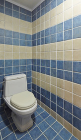 Jiwoljang Guest House