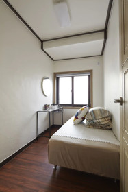 Jiwoljang Guest House