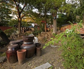 Jiwoljang Guest House