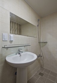 Jiwoljang Guest House