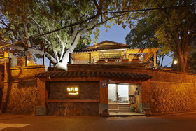 Jiwoljang Guest House