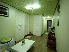 JJ Guesthouse Hongdae
