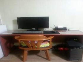 JJ Guesthouse Hongdae