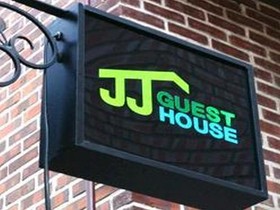 JJ Guesthouse Hongdae