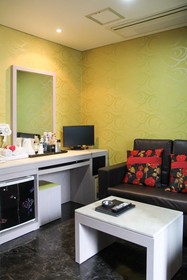 JJ Hotel