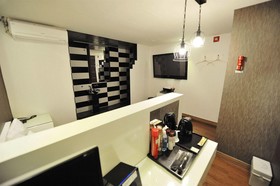 JJ Hotel