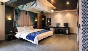 JJ Hotel