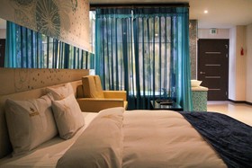 JJ Hotel