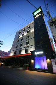 JJ Hotel
