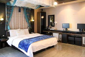 JJ Hotel