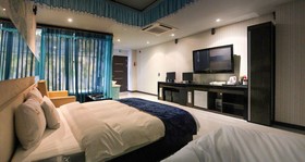JJ Hotel
