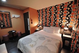 JJ Hotel
