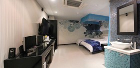 JJ Hotel