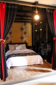 JJ Hotel