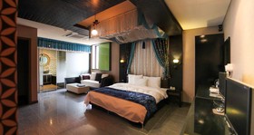 JJ Hotel