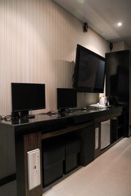 JJ Hotel