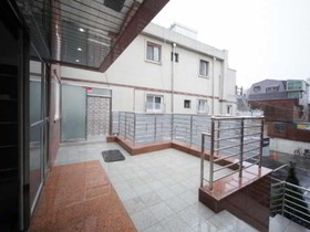 JJ House Myeongdong
