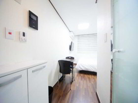 JJ House Myeongdong