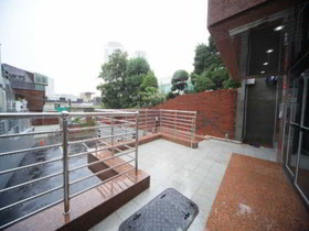 JJ House Myeongdong