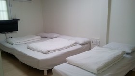 JJ Residence