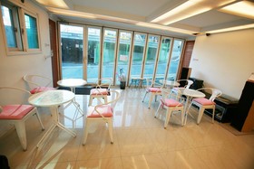 JJ Residence