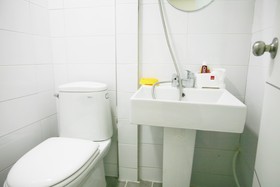 JJ Residence