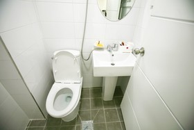 JJ Residence