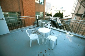 JJ Residence