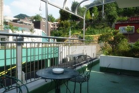 JJ Residence
