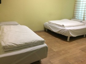 JJ Residence